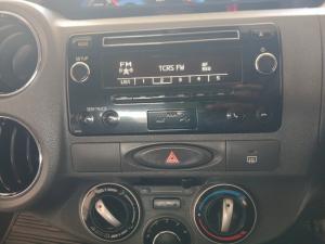 Toyota Etios 1.5 Xs/SPRINT - Image 12