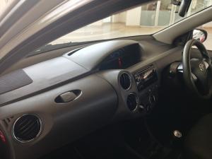 Toyota Etios 1.5 Xs/SPRINT - Image 14