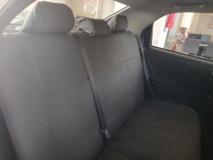 Toyota Etios 1.5 Xs/SPRINT - Image 17