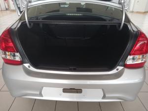 Toyota Etios 1.5 Xs/SPRINT - Image 19