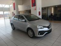 Thumbnail Toyota Etios 1.5 Xs/SPRINT