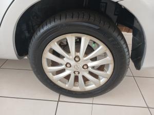 Toyota Etios 1.5 Xs/SPRINT - Image 20