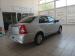 Toyota Etios 1.5 Xs/SPRINT - Thumbnail 2