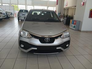 Toyota Etios 1.5 Xs/SPRINT - Image 4