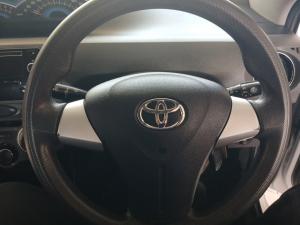Toyota Etios 1.5 Xs/SPRINT - Image 8