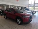 Thumbnail Toyota Corolla Cross 1.8 XS