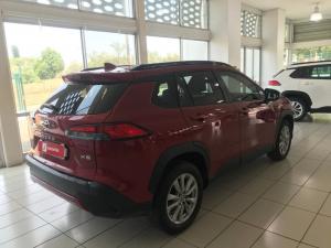Toyota Corolla Cross 1.8 XS - Image 2