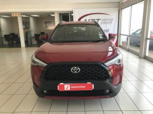 Toyota Corolla Cross 1.8 XS - Image 4