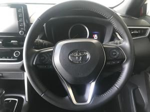 Toyota Corolla Cross 1.8 XS - Image 8