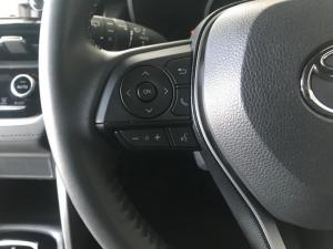 Toyota Corolla Cross 1.8 XS - Image 9
