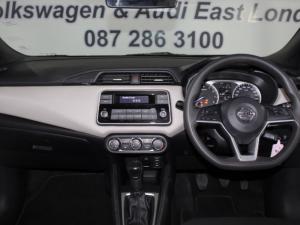 Nissan Micra 900T Visia - Image 10