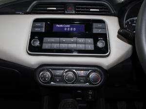 Nissan Micra 900T Visia - Image 11