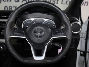 Nissan Micra 900T Visia - Image 12