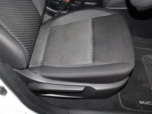 Nissan Micra 900T Visia - Image 17