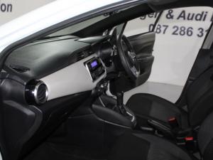 Nissan Micra 900T Visia - Image 18