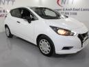 Thumbnail Nissan Micra 900T Visia