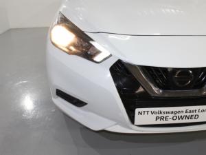 Nissan Micra 900T Visia - Image 20