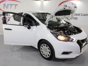 Nissan Micra 900T Visia - Image 22
