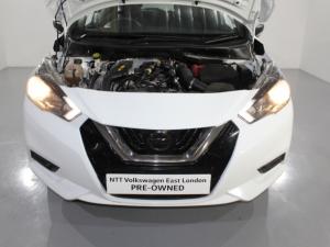 Nissan Micra 900T Visia - Image 23