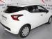 Nissan Micra 900T Visia - Thumbnail 4