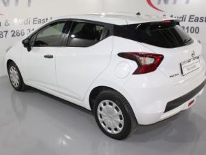 Nissan Micra 900T Visia - Image 6