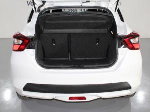 Nissan Micra 900T Visia - Image 7