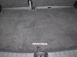 Nissan Micra 900T Visia - Image 8