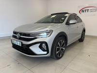 Thumbnail Volkswagen Taigo 1.0 TSI R-LINE DSG