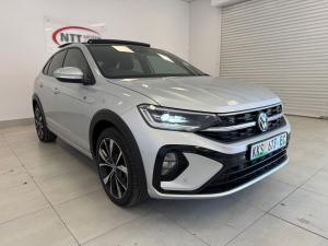 Volkswagen Taigo 1.0 TSI R-LINE DSG - Image 2