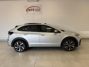 Volkswagen Taigo 1.0 TSI R-LINE DSG - Image 3