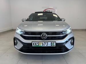 Volkswagen Taigo 1.0 TSI R-LINE DSG - Image 4