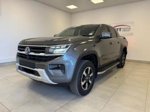 Volkswagen Amarok 2.0BITDI 154KW 4MOT Style D/C - Image 1