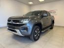 Thumbnail Volkswagen Amarok 2.0BITDI 154KW 4MOT Style D/C