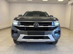 Volkswagen Amarok 2.0BITDI 154KW 4MOT Style D/C - Image 4