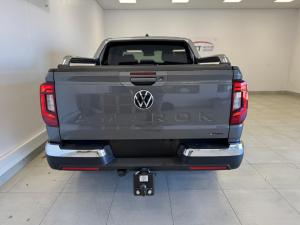 Volkswagen Amarok 2.0BITDI 154KW 4MOT Style D/C - Image 5
