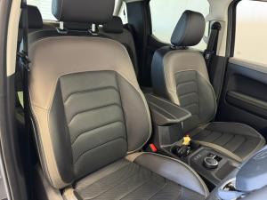 Volkswagen Amarok 2.0BITDI 154KW 4MOT Style D/C - Image 8