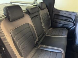 Volkswagen Amarok 2.0BITDI 154KW 4MOT Style D/C - Image 9