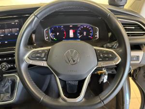 Volkswagen T6.1 Caravelle 2.0 Bitdi Highline DSG 4MOT - Image 6