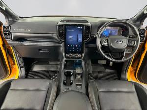 Ford Ranger 2.0D BI-TURBO Wildtrak X AWD automatic D/C - Image 11