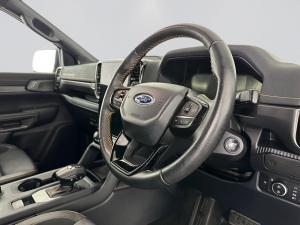 Ford Ranger 2.0D BI-TURBO Wildtrak X AWD automatic D/C - Image 12