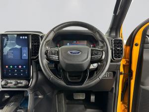 Ford Ranger 2.0D BI-TURBO Wildtrak X AWD automatic D/C - Image 13