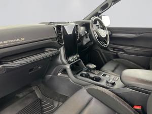 Ford Ranger 2.0D BI-TURBO Wildtrak X AWD automatic D/C - Image 15