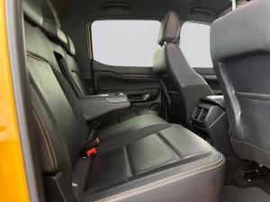 Ford Ranger 2.0D BI-TURBO Wildtrak X AWD automatic D/C - Image 17