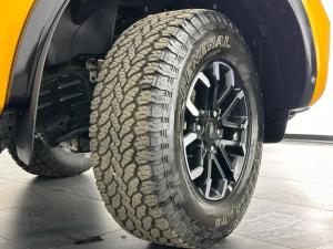 Ford Ranger 2.0D BI-TURBO Wildtrak X AWD automatic D/C - Image 19