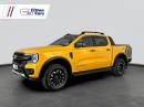 Thumbnail Ford Ranger 2.0D BI-TURBO Wildtrak X AWD automatic D/C
