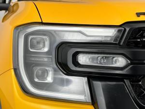 Ford Ranger 2.0D BI-TURBO Wildtrak X AWD automatic D/C - Image 5