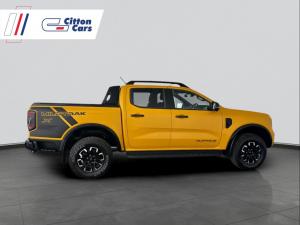 Ford Ranger 2.0D BI-TURBO Wildtrak X AWD automatic D/C - Image 7