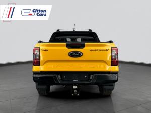 Ford Ranger 2.0D BI-TURBO Wildtrak X AWD automatic D/C - Image 8