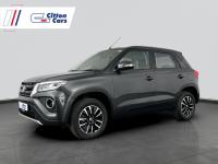 Thumbnail Toyota Urban Cruiser 1.5XR automatic