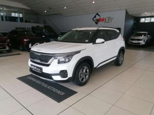 Kia Seltos 1.6 EX - Image 1